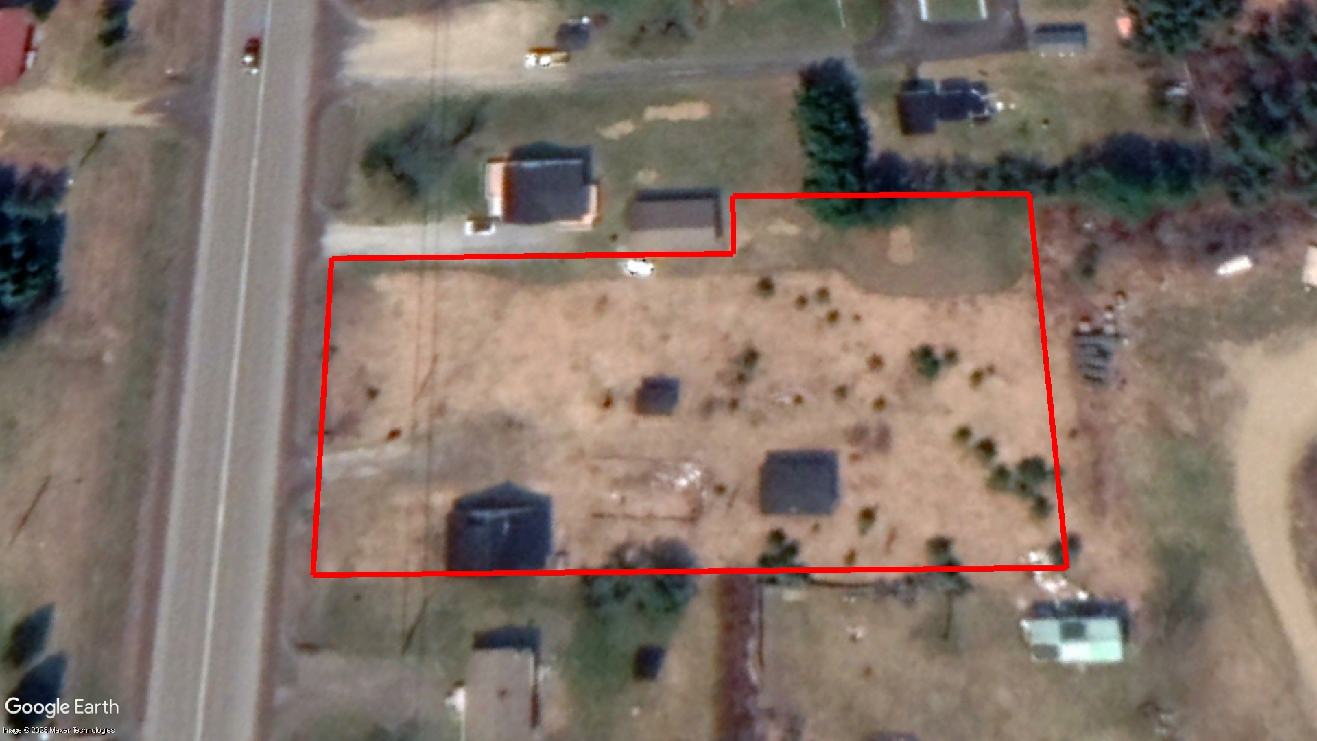 Tax Sale Kent, New Brunswick - 02369094