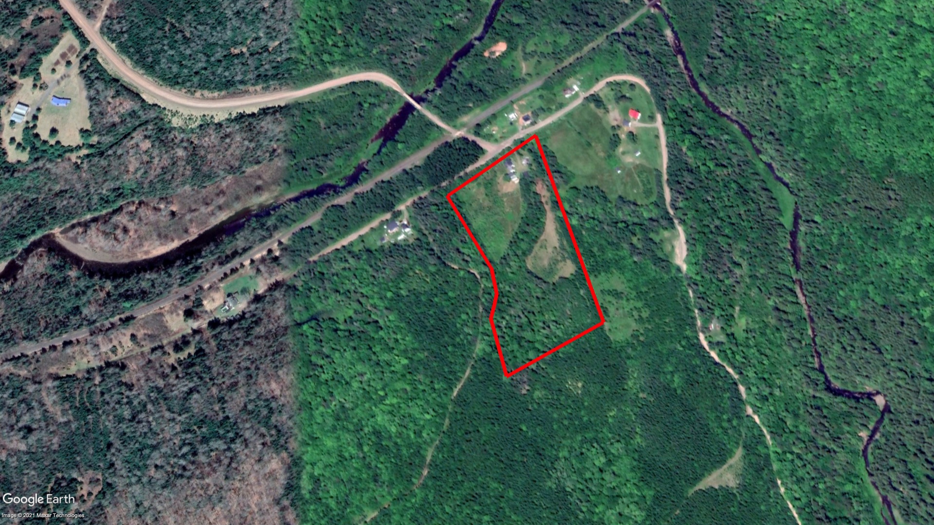 Tax Sale Colchester, Nova Scotia - 00682721