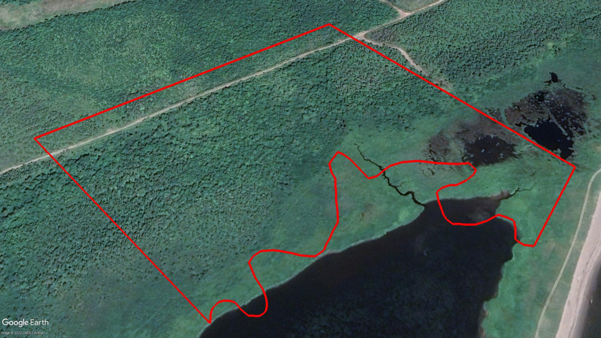 Tax Sale Gloucester, New Brunswick - 02910439