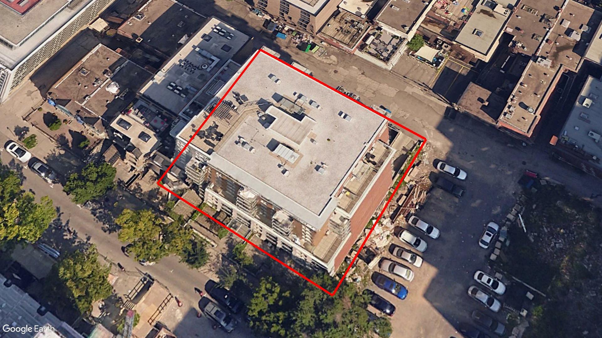 Tax Sale Montreal, Quebec - 260016-50