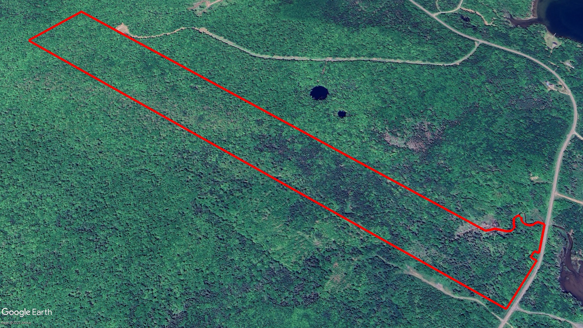 Tax Sale Inverness, Nova Scotia - 00012904