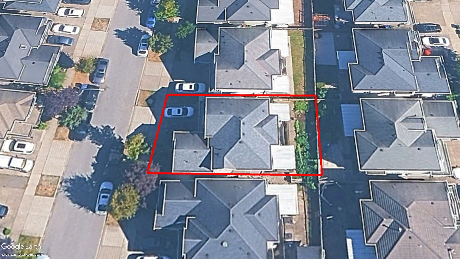 Tax Sale Surrey, British Columbia - 