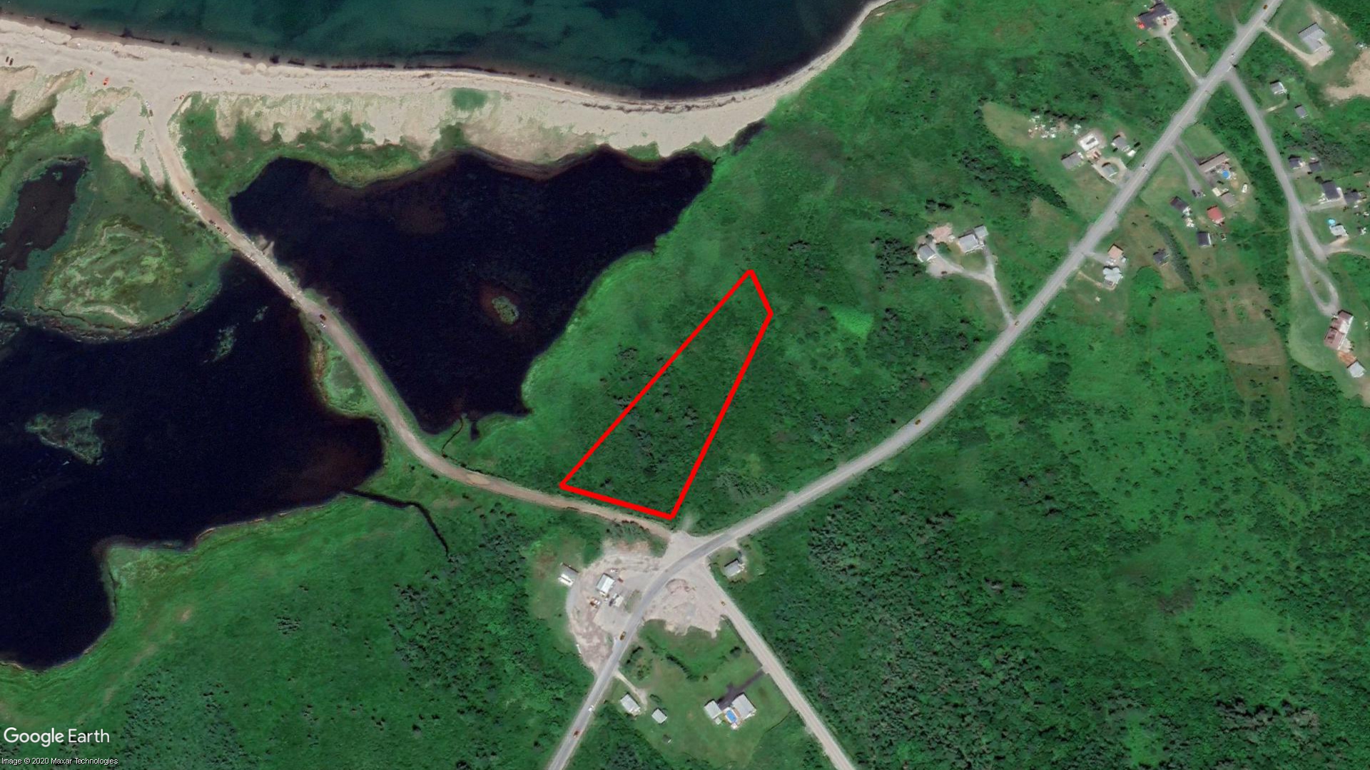 Tax Sale Cape Breton, Nova Scotia - 9545239