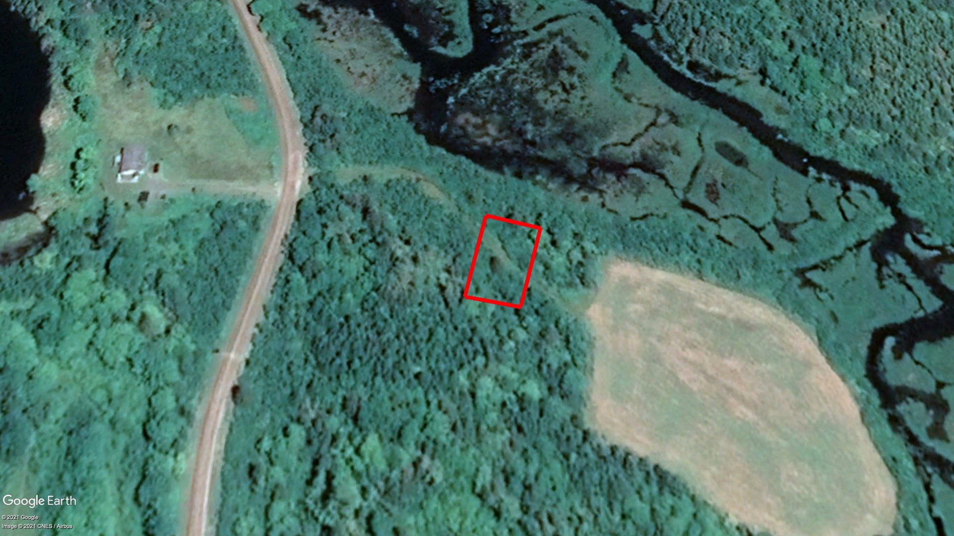 Tax Sale St. Mary's, Nova Scotia - 1779036