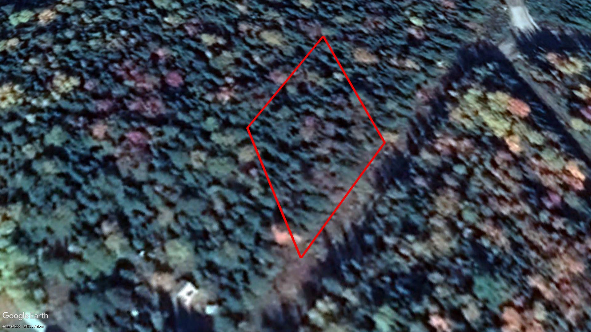 Tax Sale La Vallee-de-la-Gatineau, Quebec - 3825-54-4981