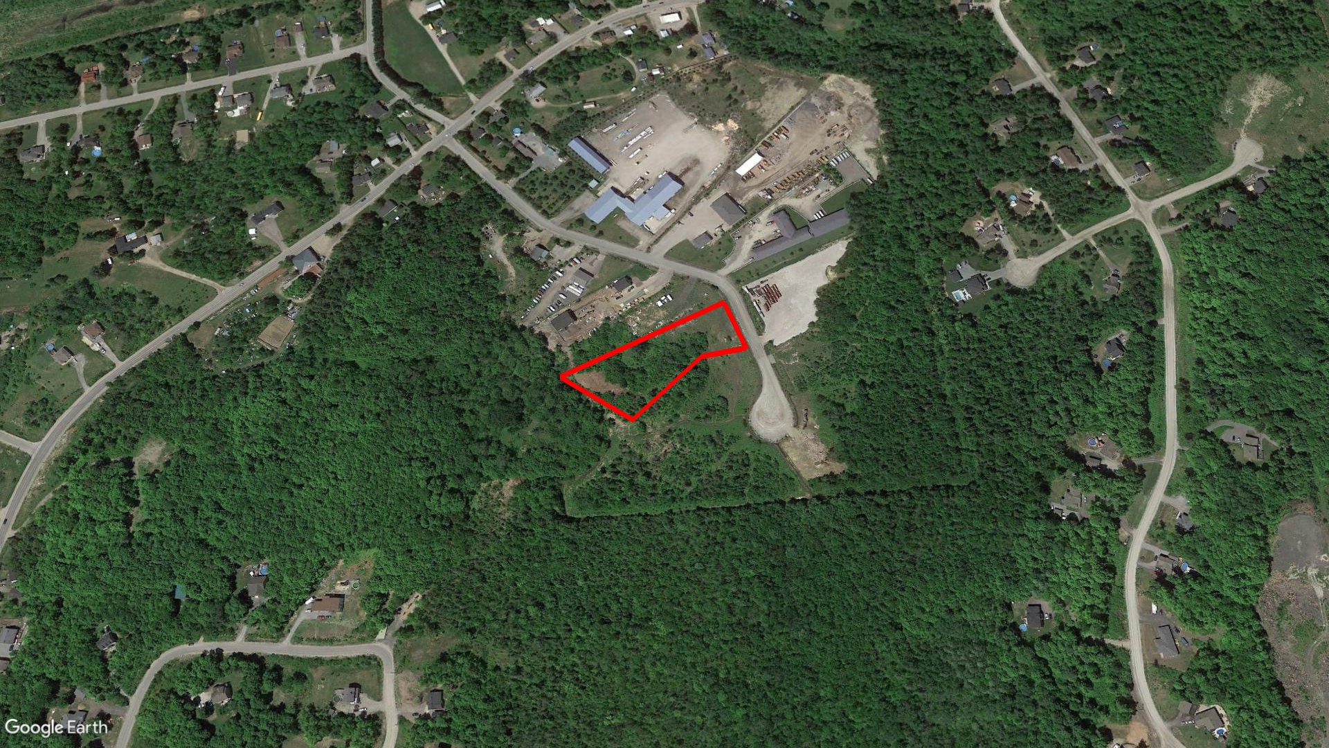 Tax Sale  Des-Collines-De-L'outaouais, Quebec - 9051-78-5076