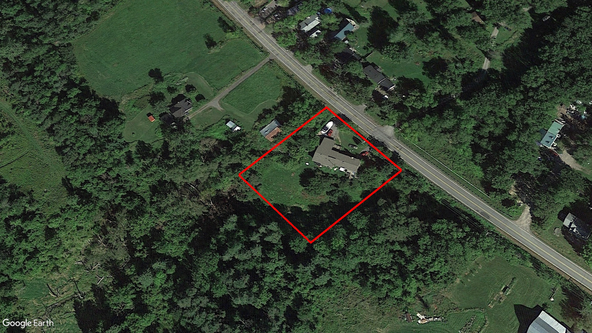 Tax Sale Vaudreuil-Soulanges, Quebec - 