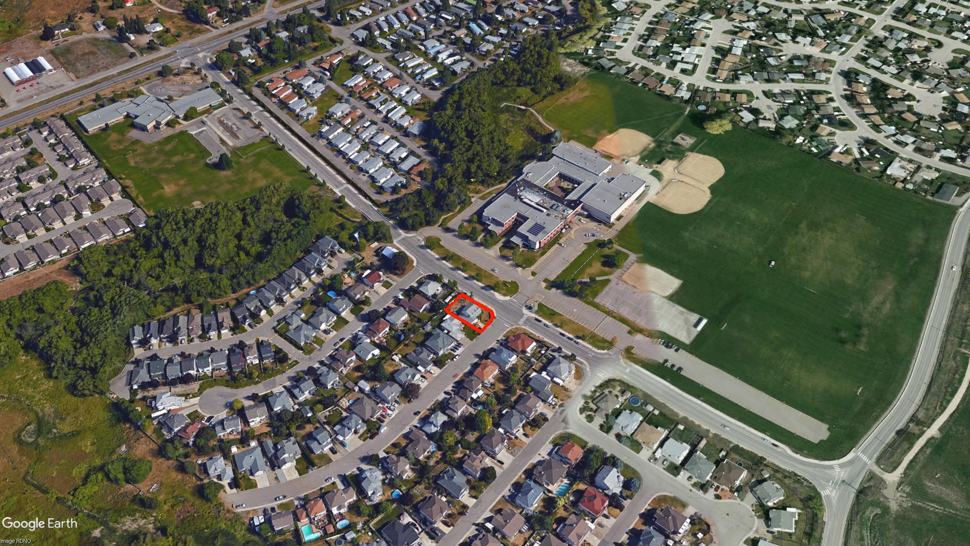 Tax Sale Vernon, British Columbia - 20-233-03837.114