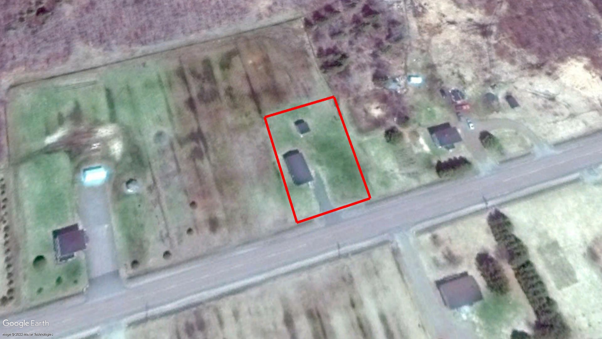 Tax Sale Moncton, New Brunswick - 02336376