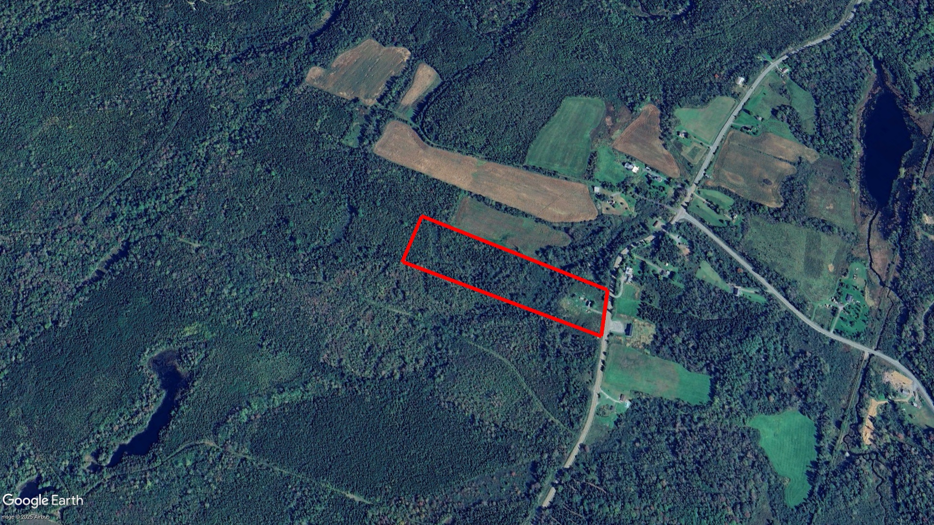 Tax Sale East Hants, Nova Scotia - 01240641