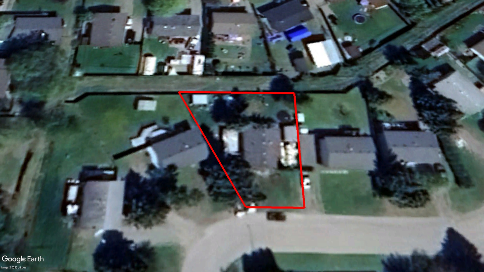 Tax Sale Quesnel, British Columbia - 24-470-0003485.000