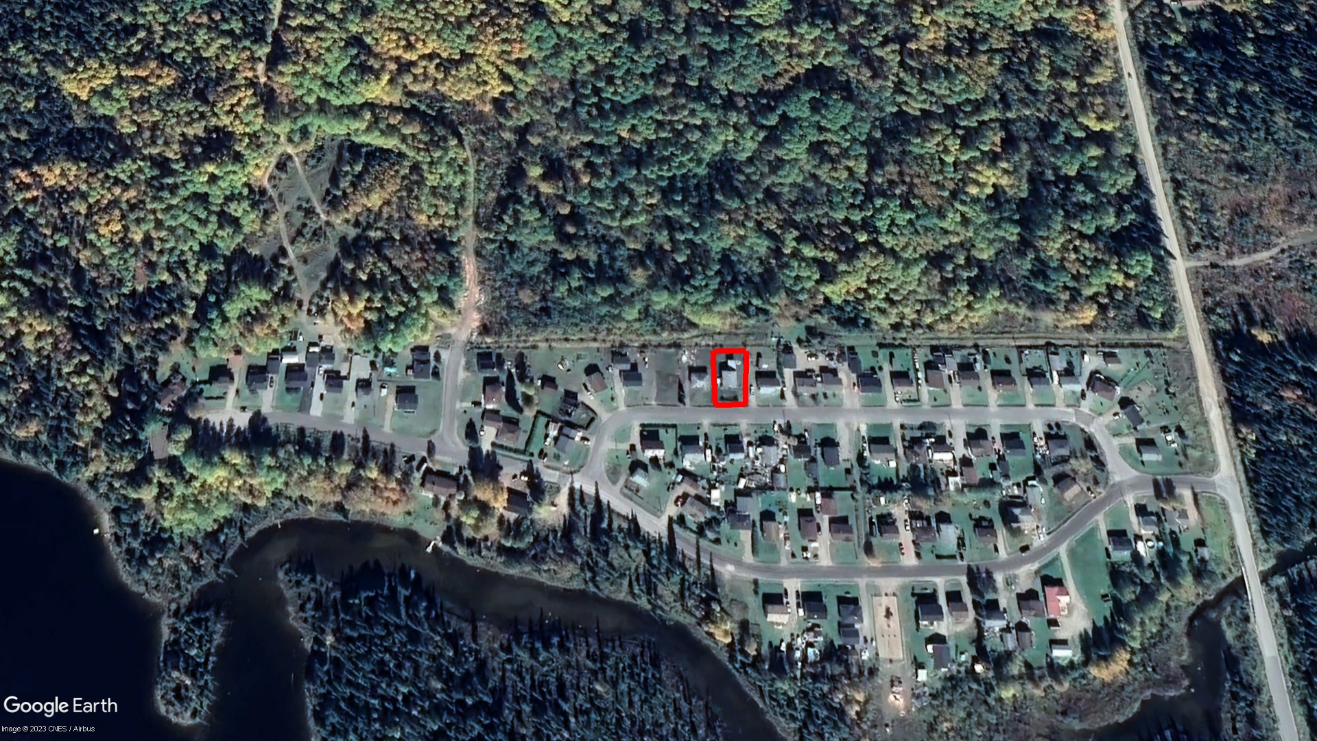 Tax Sale Greenstone, Ontario - 5876 720 00130956.0000