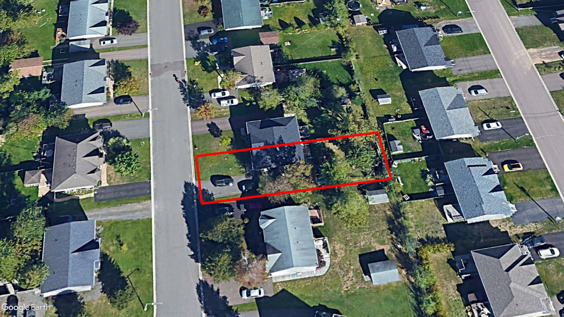 Tax Sale Albert Westmorland, New Brunswick - 04708985