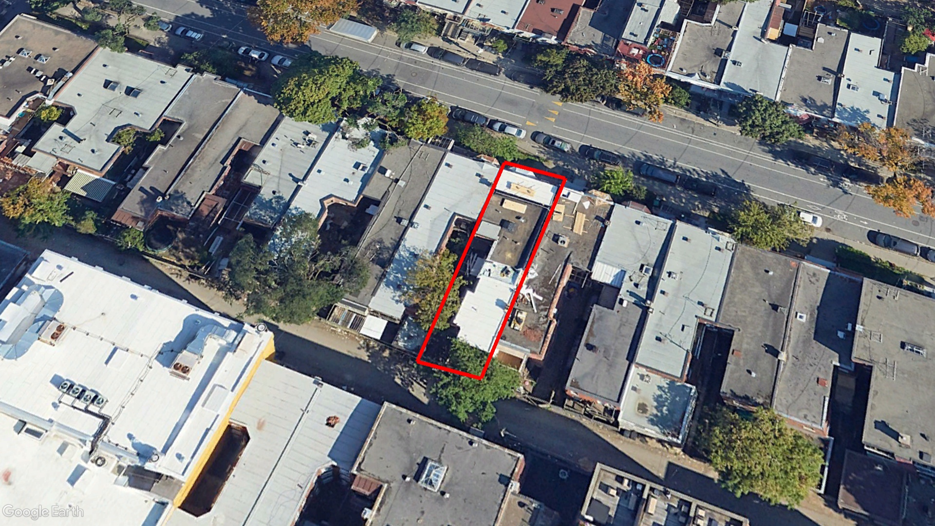 Tax Sale Montreal, Quebec - 560007-74