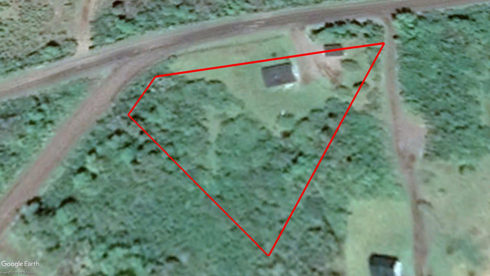 Tax Sale Antigonish, Nova Scotia - 06392237