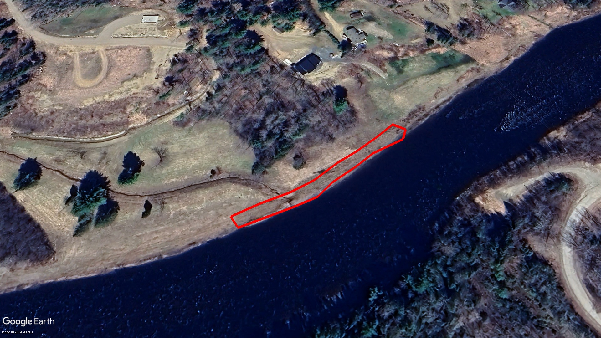 Tax Sale Northumberland, New Brunswick - 02615649