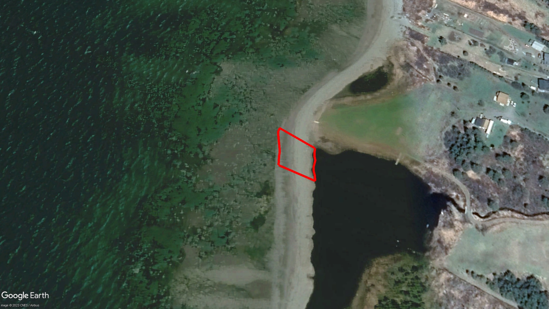 Tax Sale Clare, Nova Scotia - 08542031