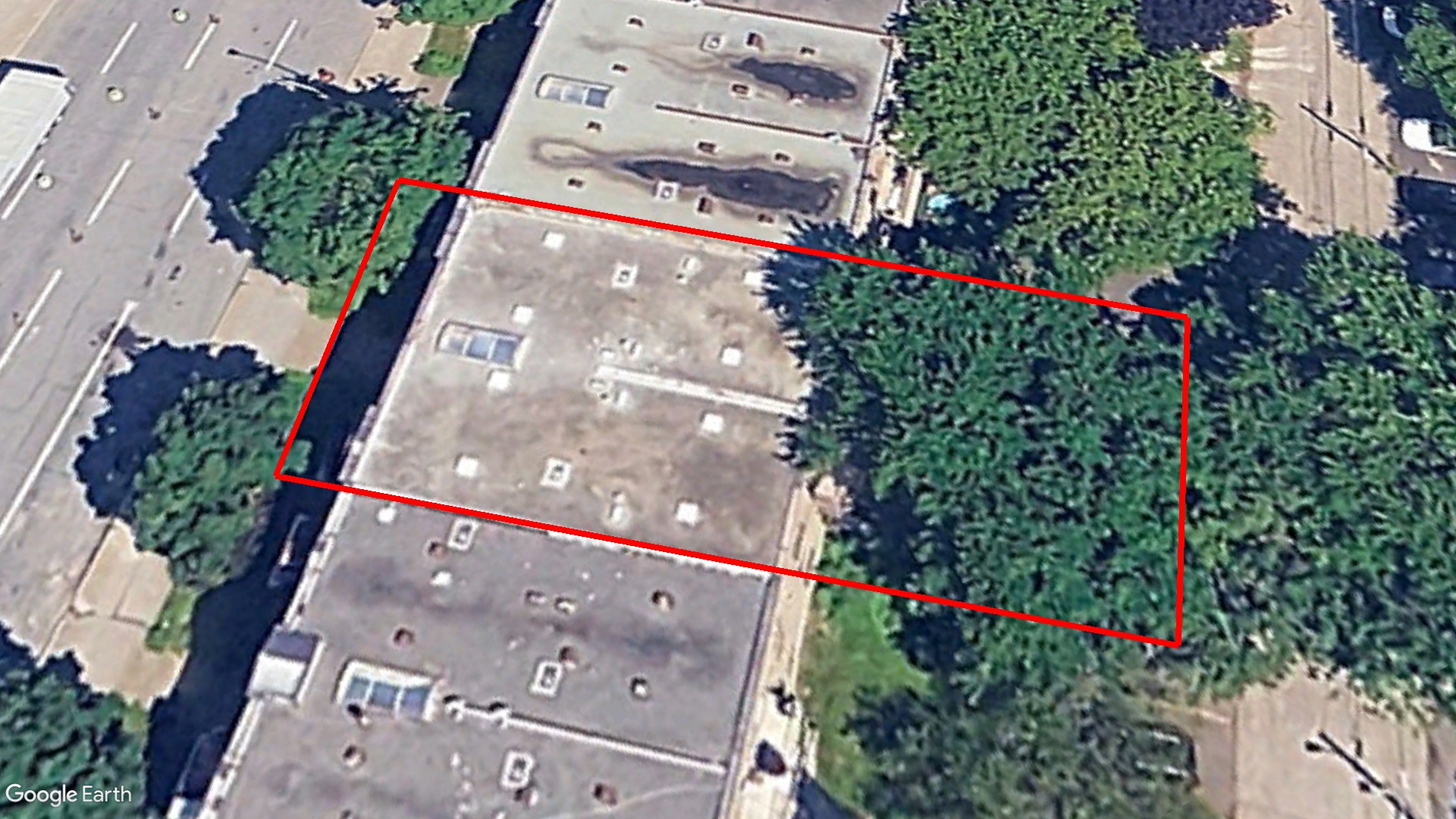 Tax Sale Montreal, Quebec - 251124-40