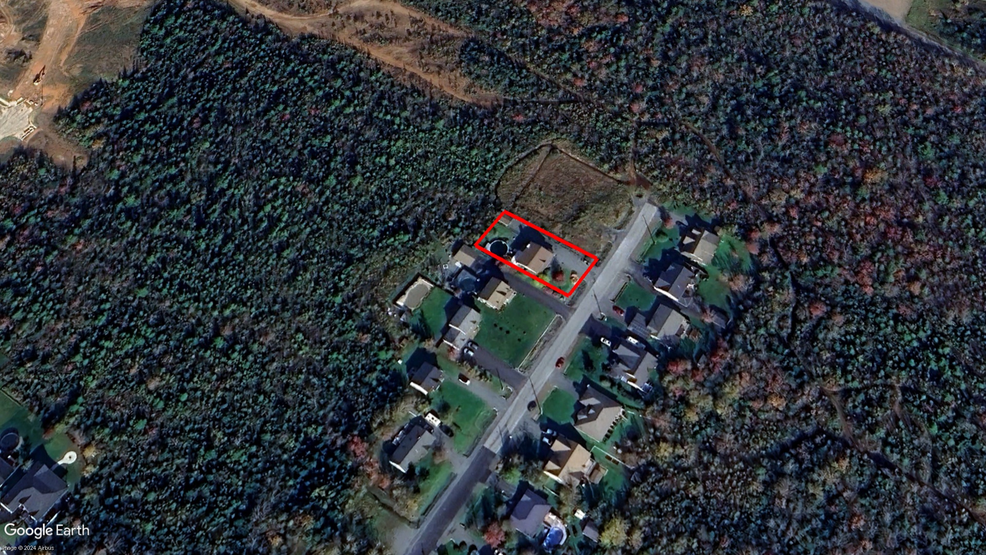 Tax Sale East Hants, Nova Scotia - 09806997