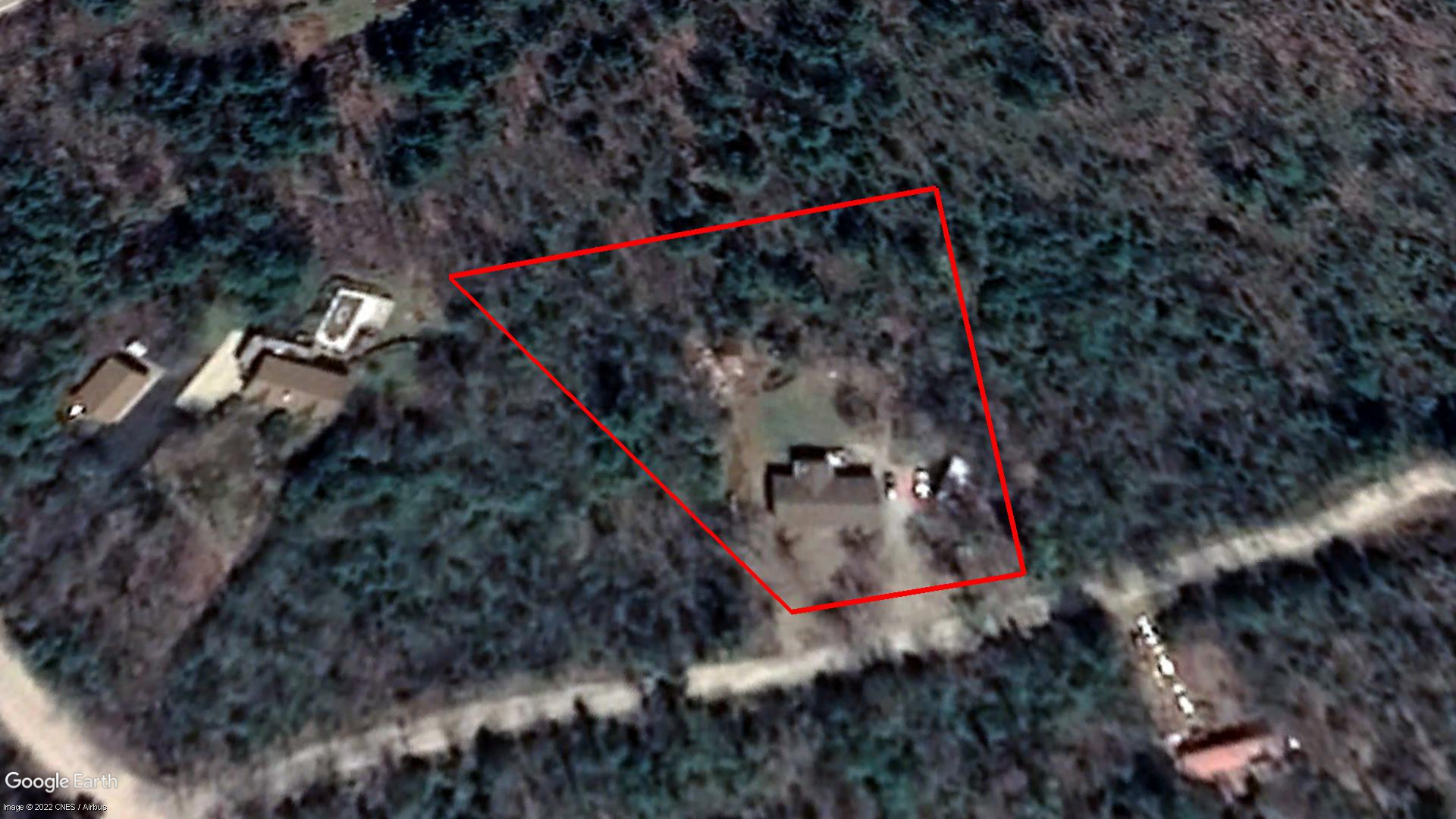 Tax Sale Shelburne, Nova Scotia - 04509978