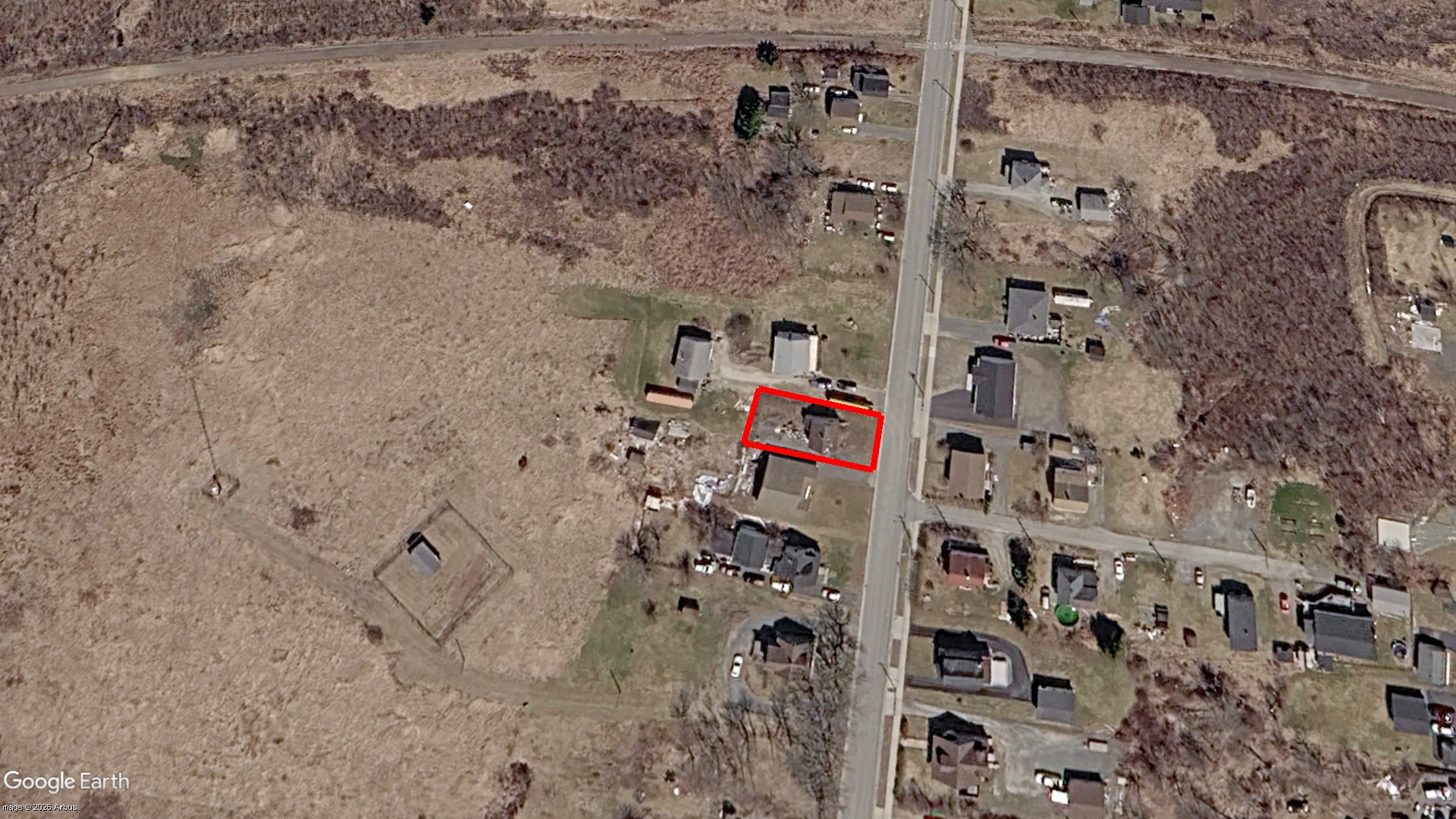 Tax Sale Cape Breton, Nova Scotia - 3692205