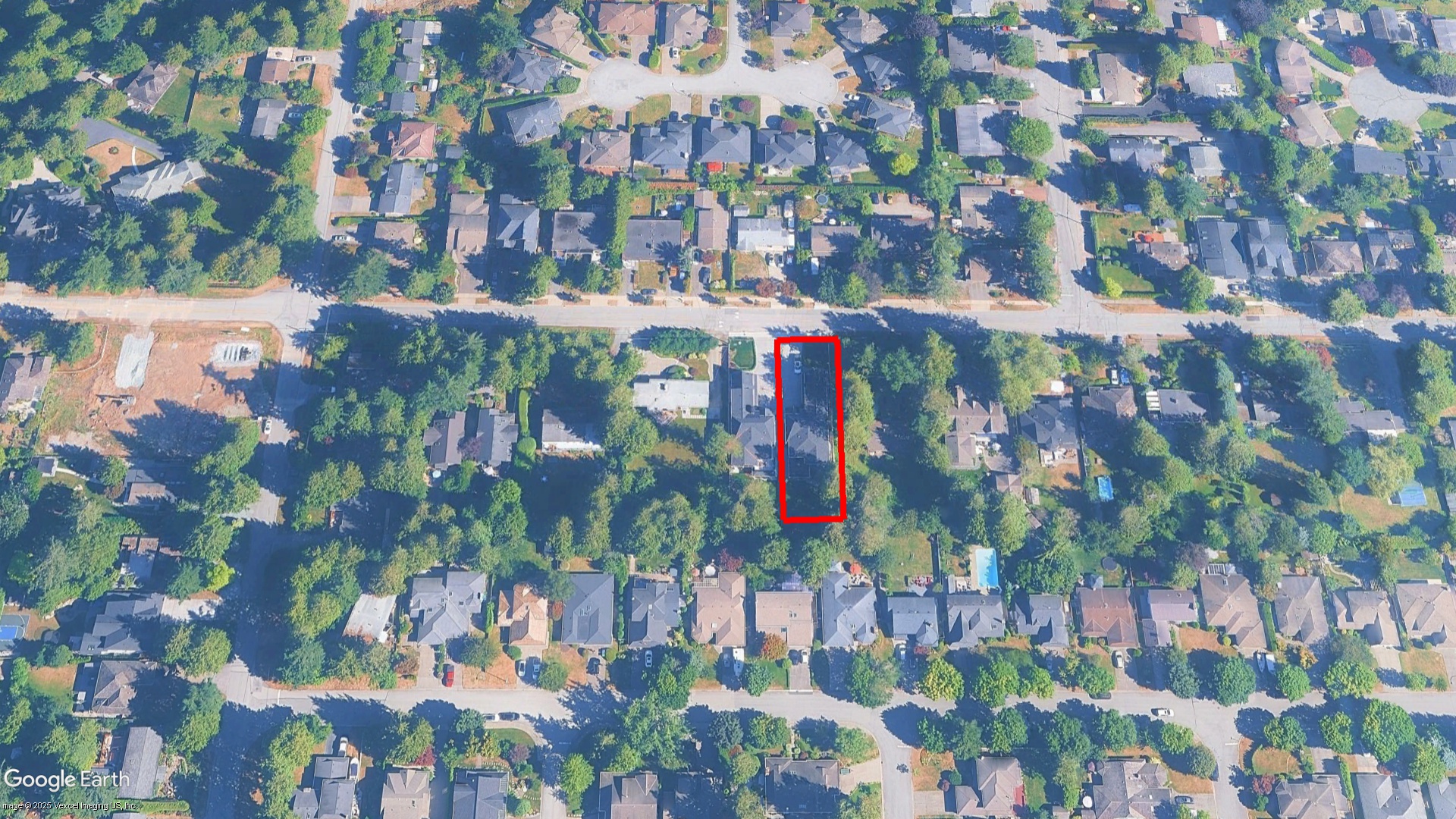 Tax Sale Surrey, British Columbia - 