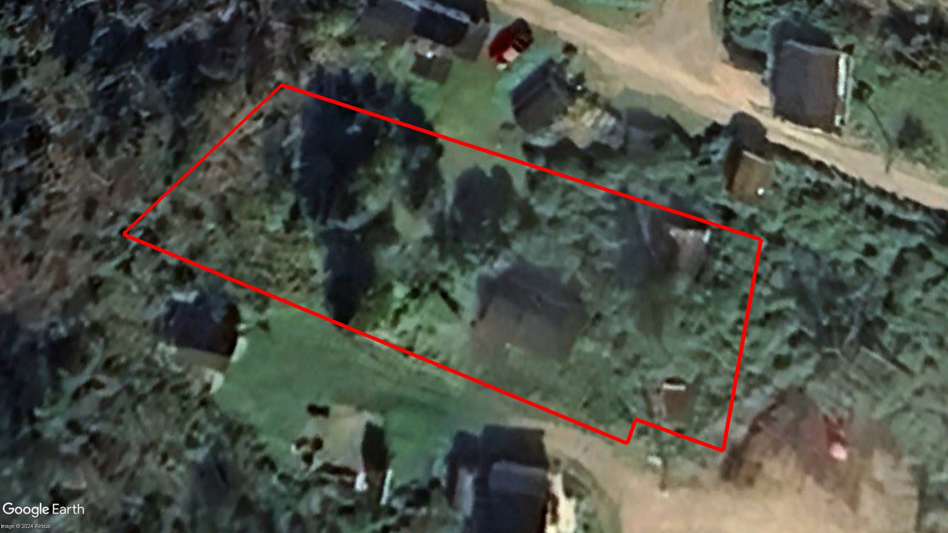 Tax Sale Victoria, Nova Scotia - 00531243