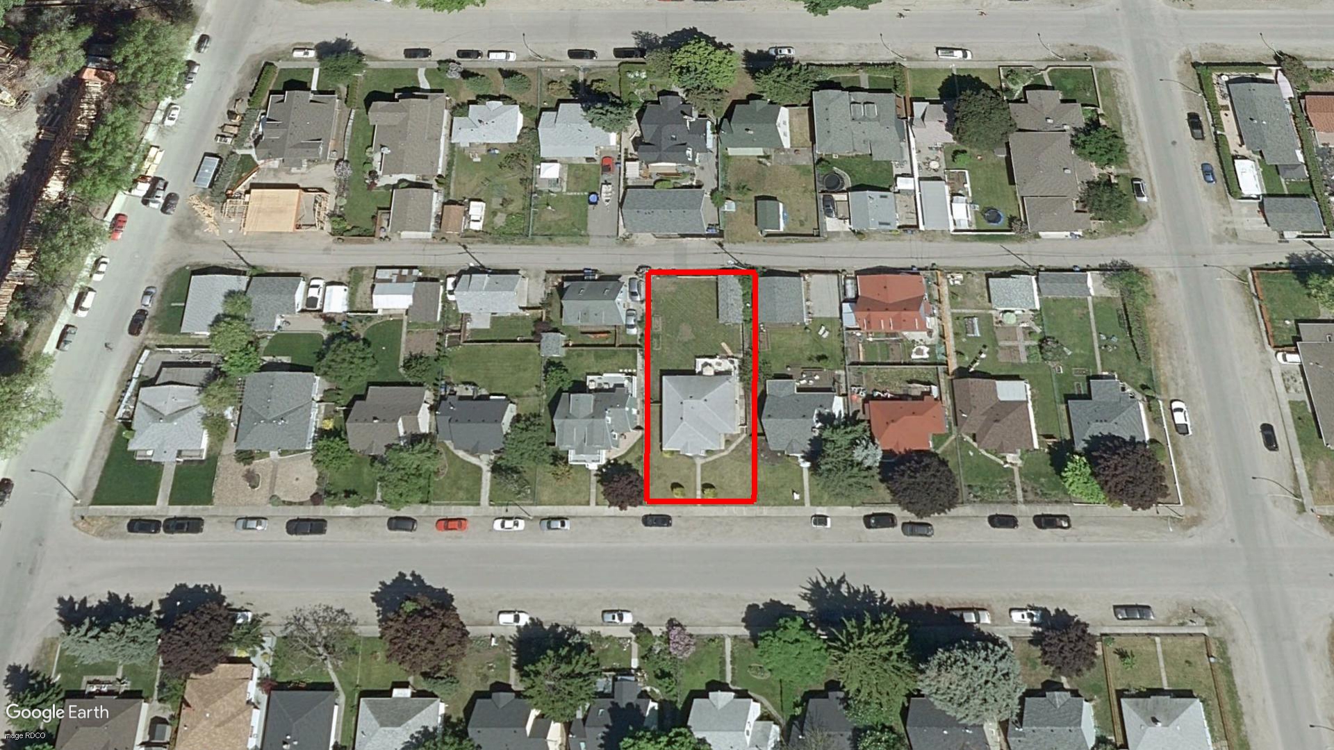 Tax Sale Kelowna, British Columbia - 19-214-032680