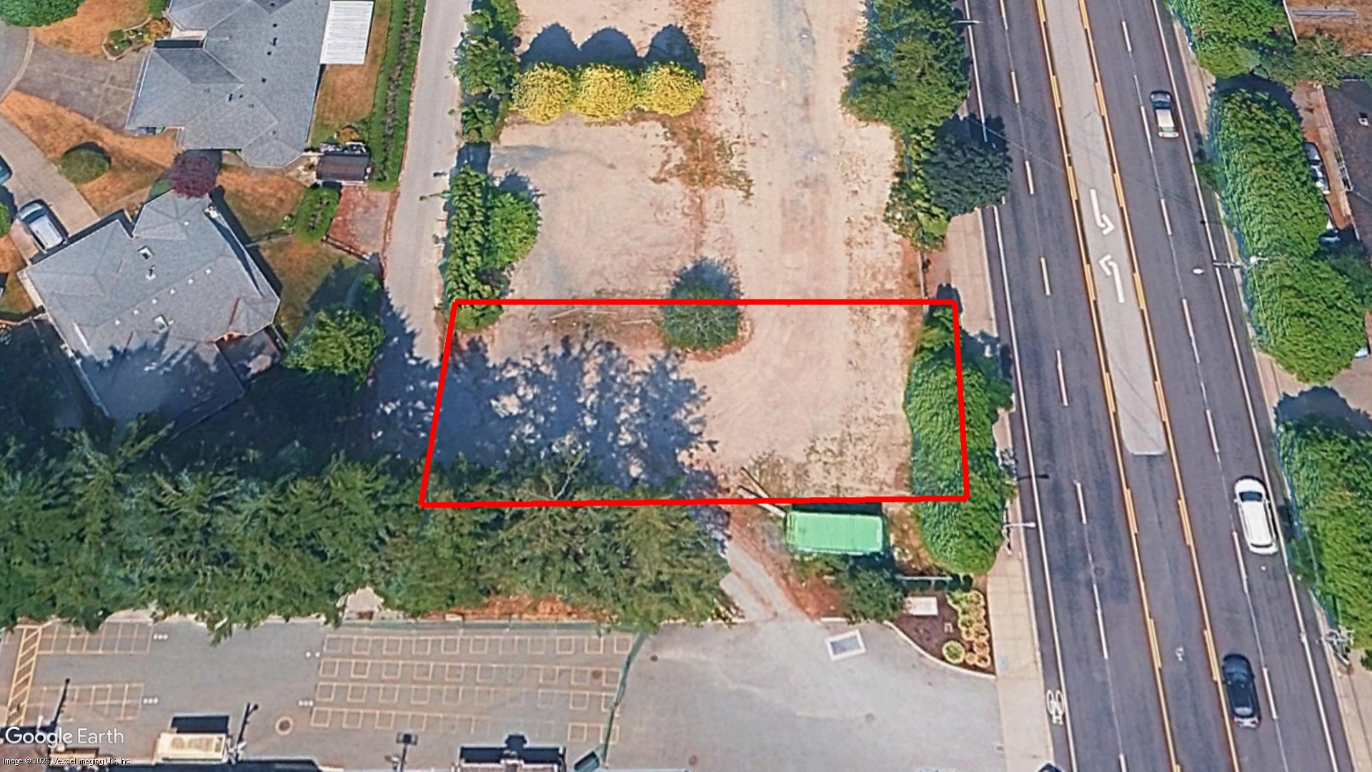 Tax Sale Surrey, British Columbia - 