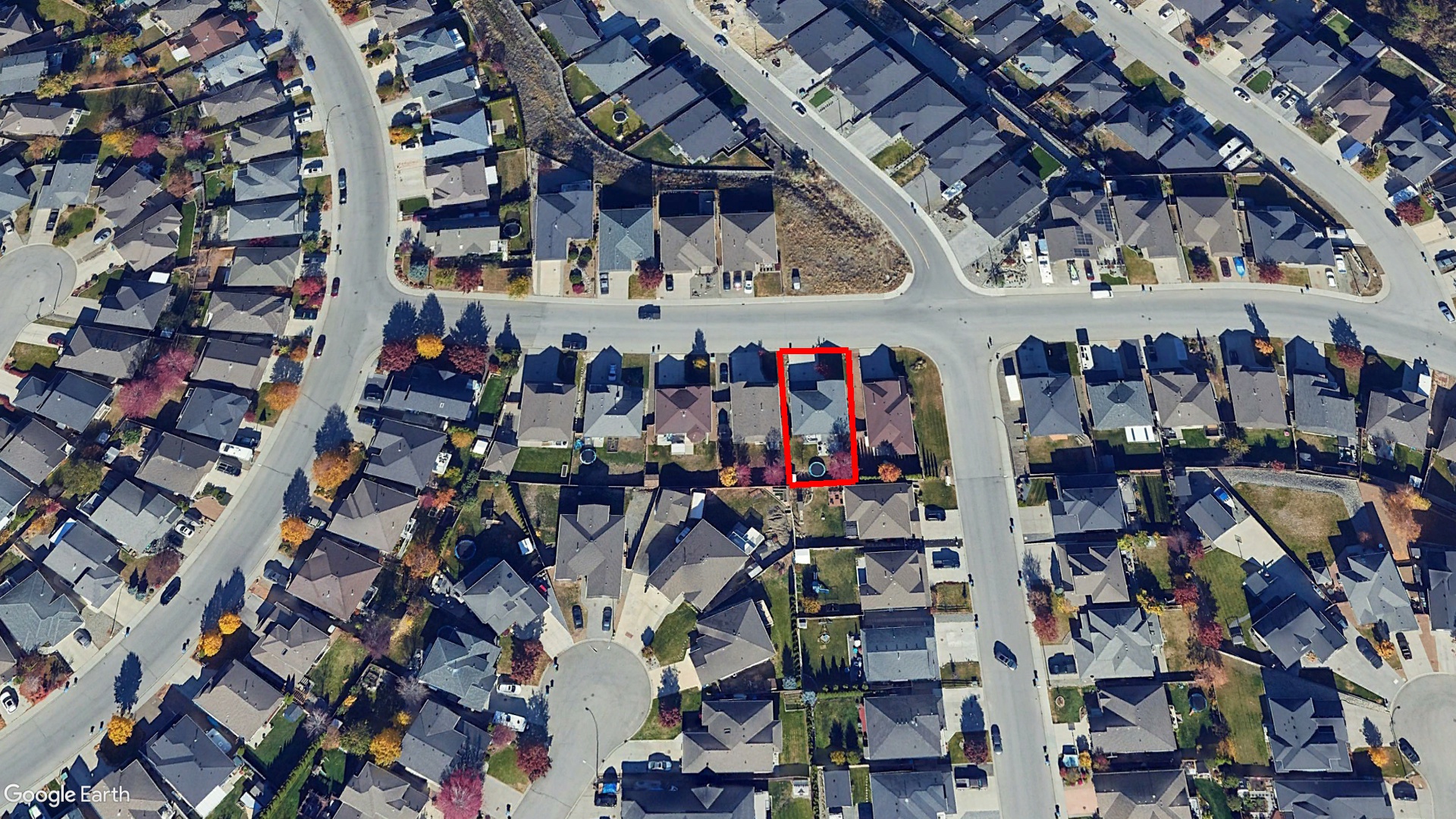 Tax Sale Kamloops, British Columbia - 40-00361-027