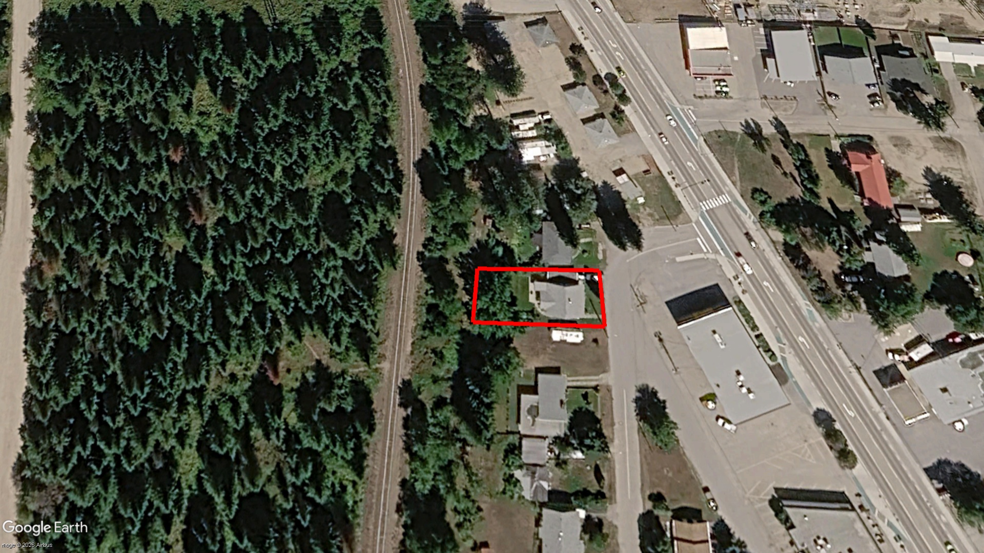 1406 SELKIRK AVE