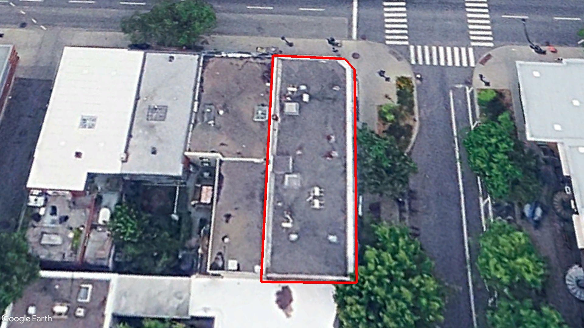 Tax Sale Montreal, Quebec - 540844-00