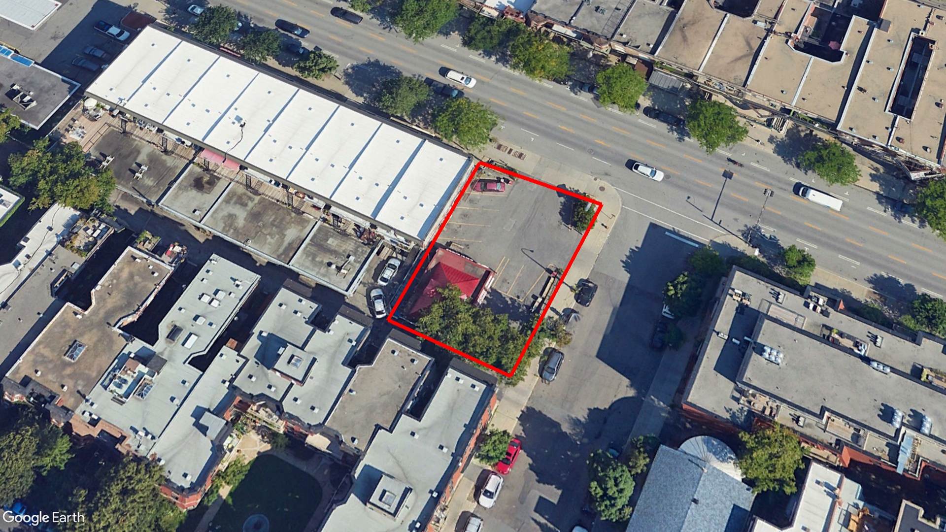 Tax Sale Montreal, Quebec - 520128-00