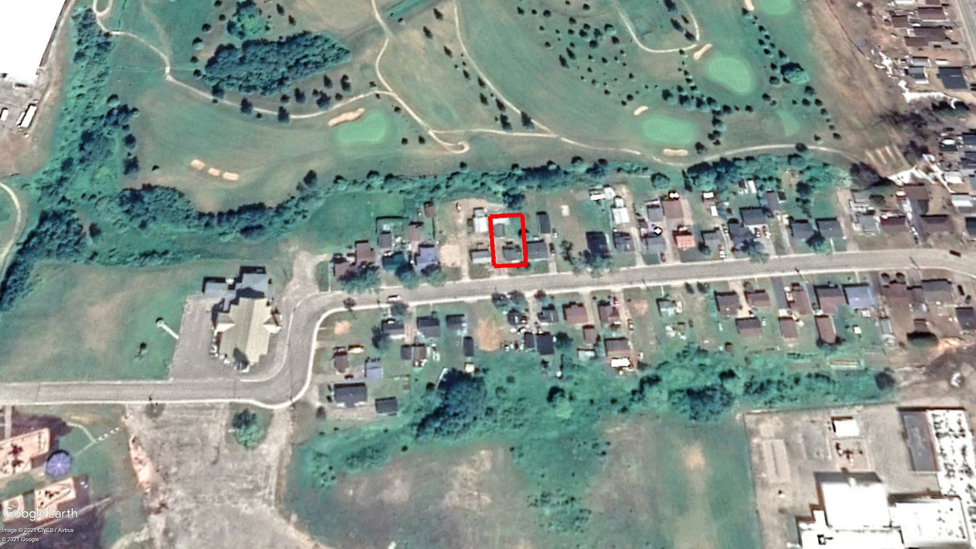 Tax Sale Smooth Rock Falls, Ontario - 5648 000 002 11000 0000