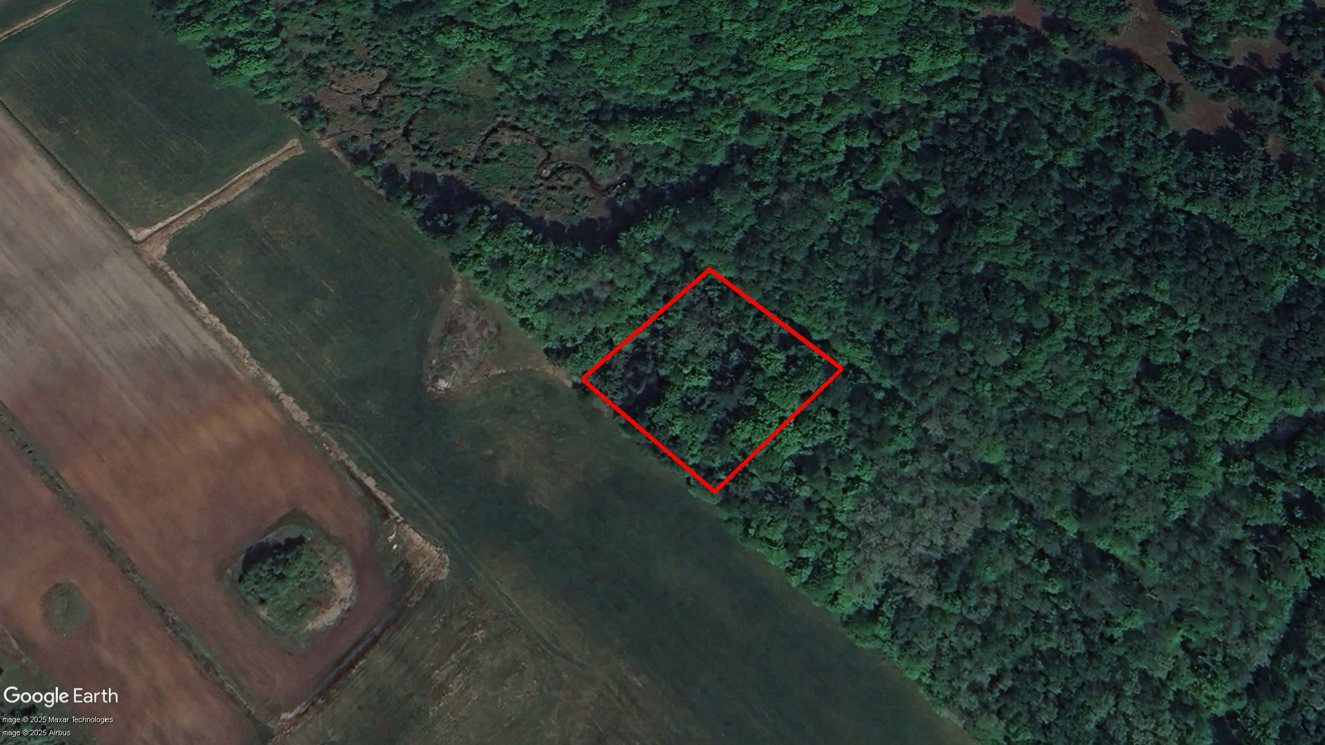 Tax Sale D’Autray, Quebec - 