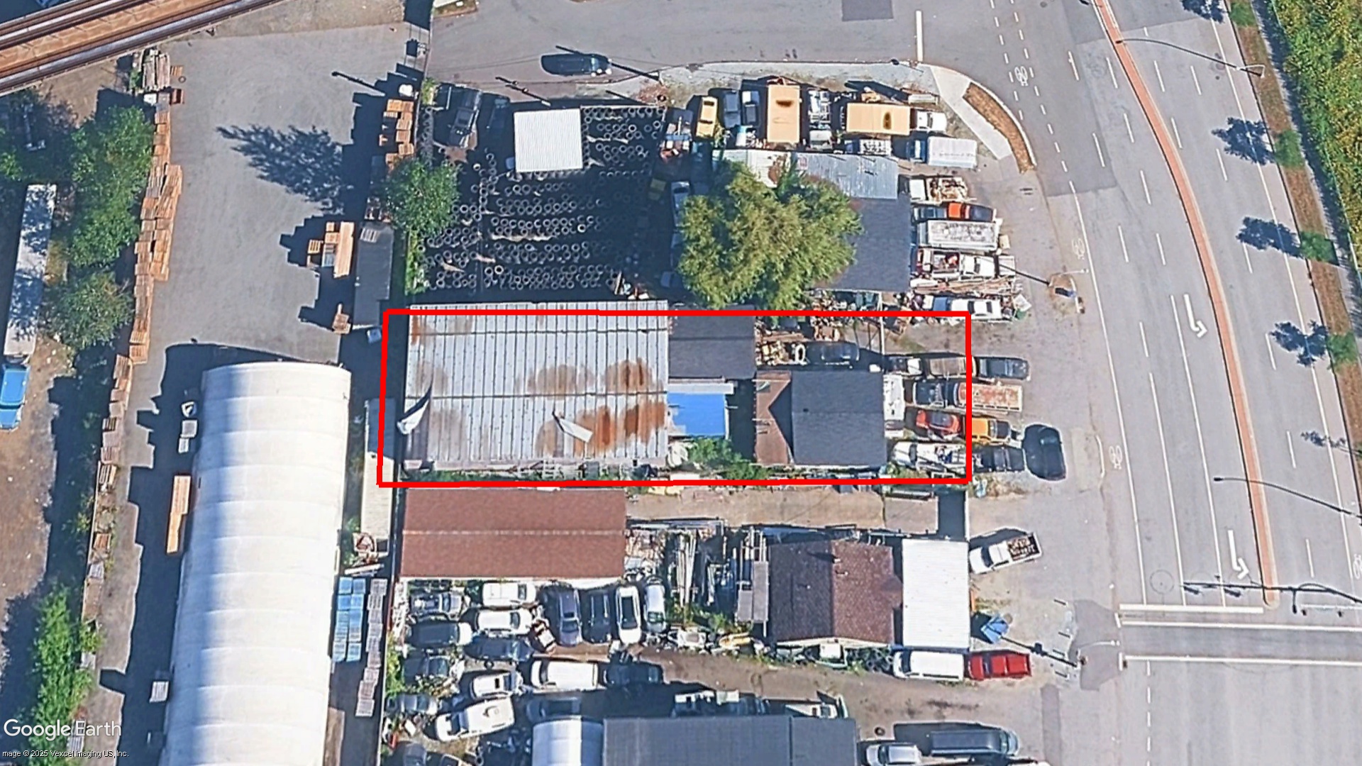 Tax Sale Surrey, British Columbia - 