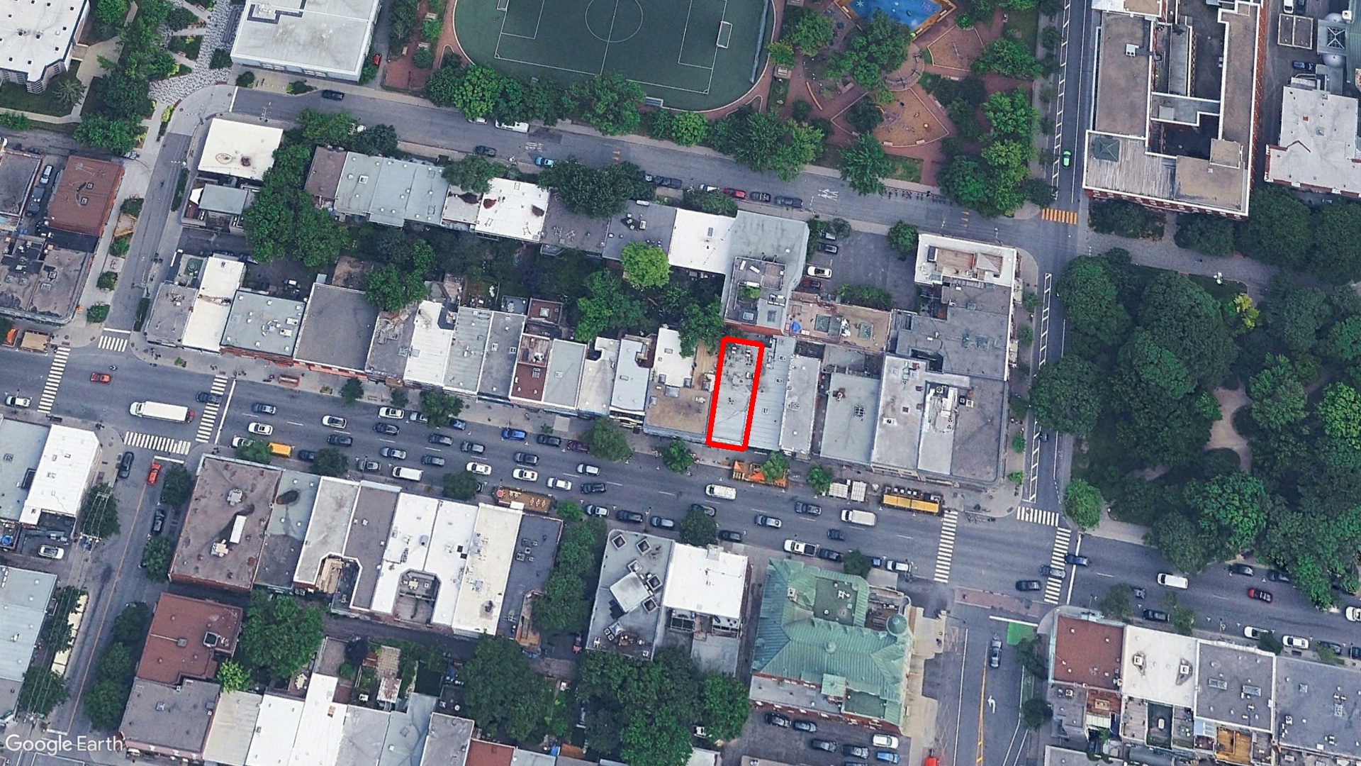 Tax Sale Montreal, Quebec - 560002-06