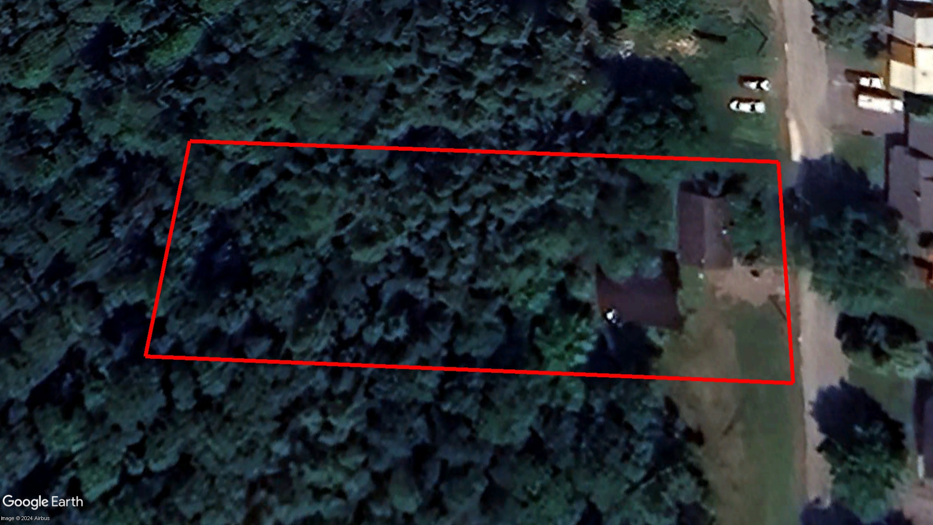 Tax Sale Victoria, New Brunswick - 00322761