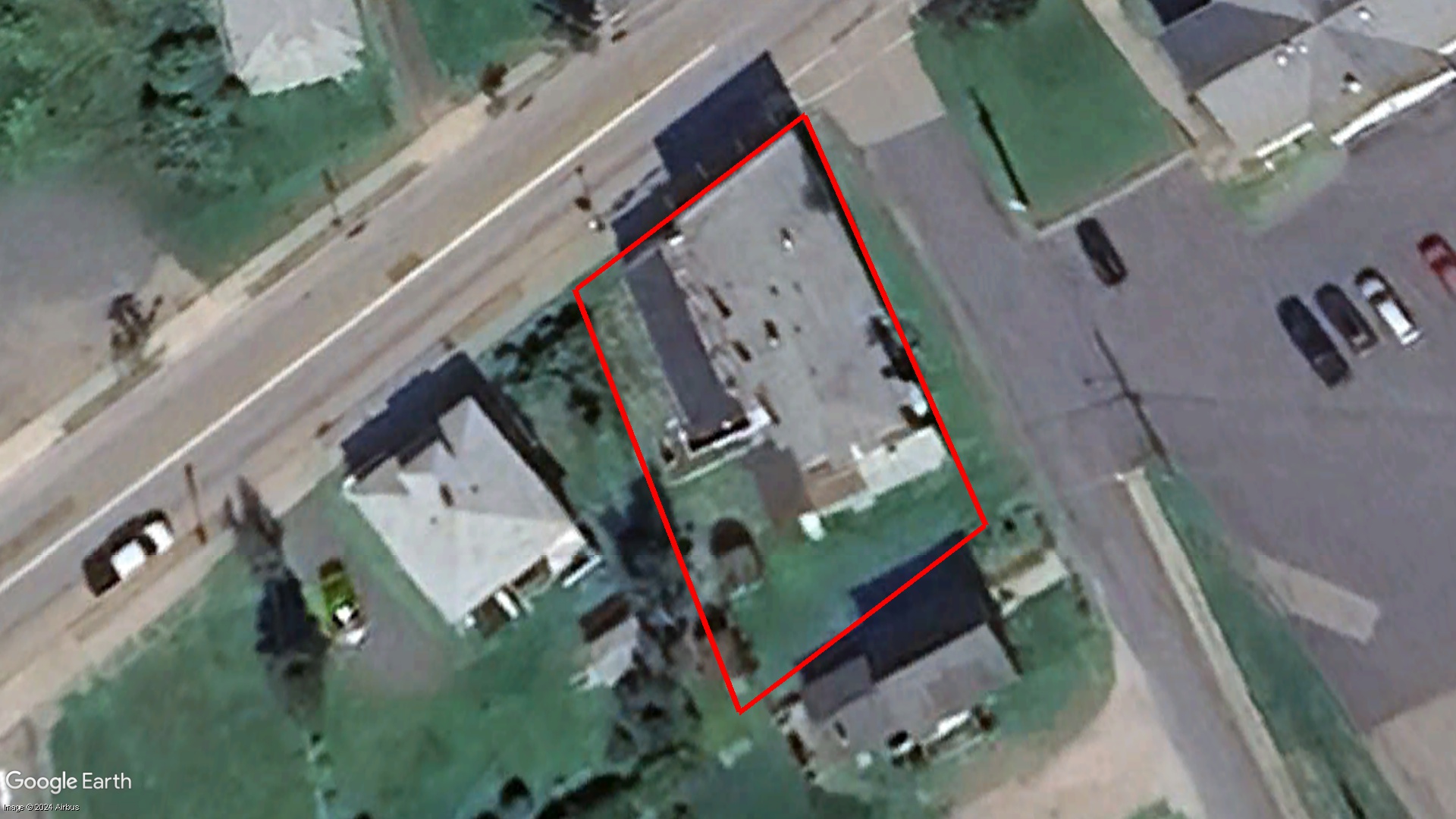 Tax Sale Cape Breton, Nova Scotia - 139335