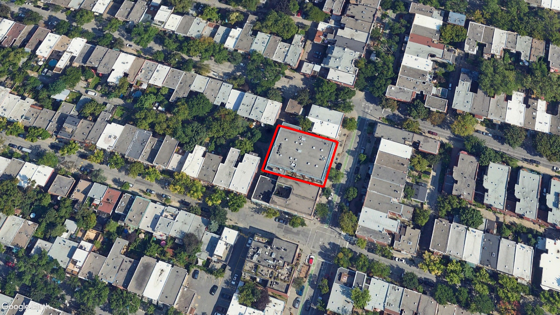 Tax Sale Montreal, Quebec - 543219-02