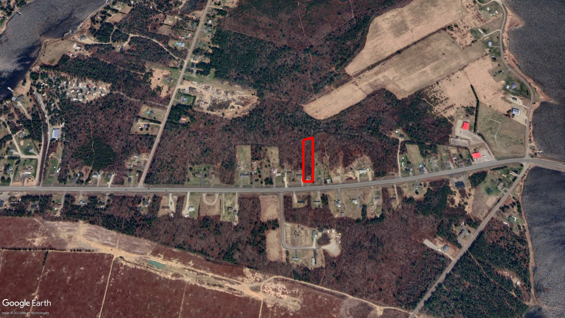 Tax Sale Kent, New Brunswick - 02379316