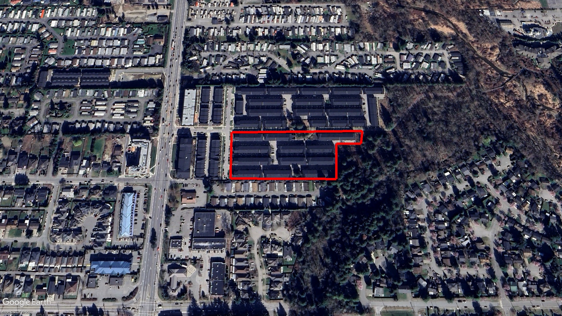 Tax Sale Surrey, British Columbia - 14-326-6282-98352-6