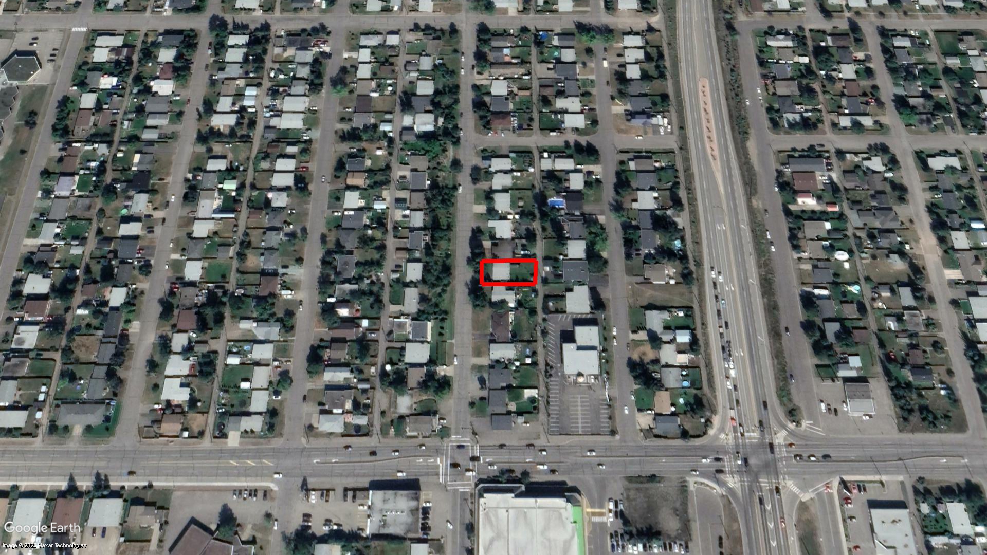 Tax Sale Prince George, British Columbia - 26-226-00-15678.001