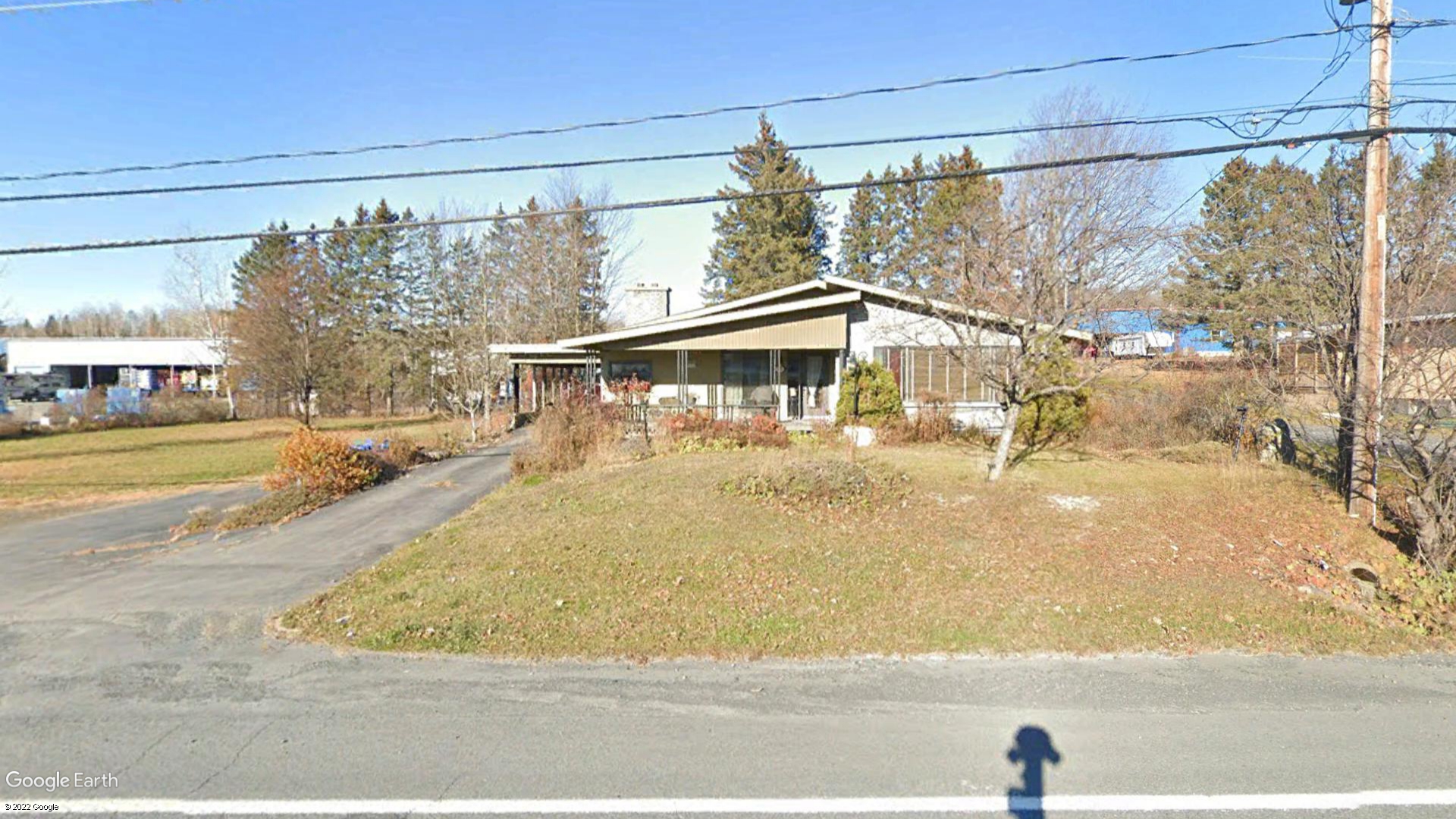 Tax Sale Beauce-Sartigan, Quebec - 8204-80-6379