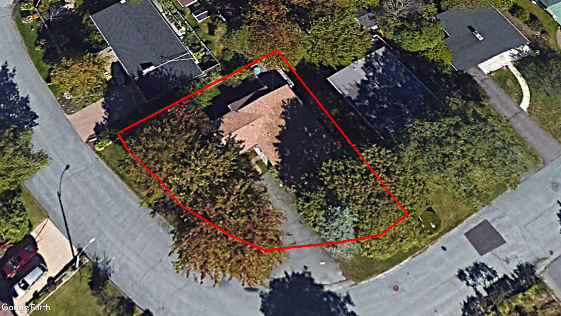 Tax Sale Halifax, Nova Scotia - 01676881