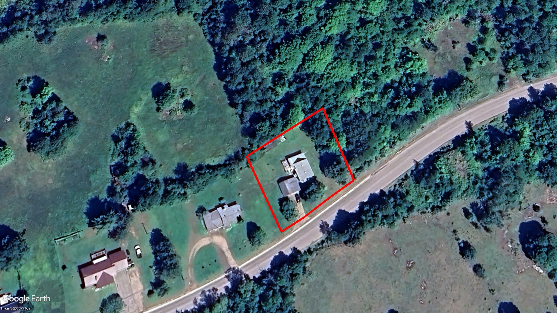 88 MILL ST., KILLALOE