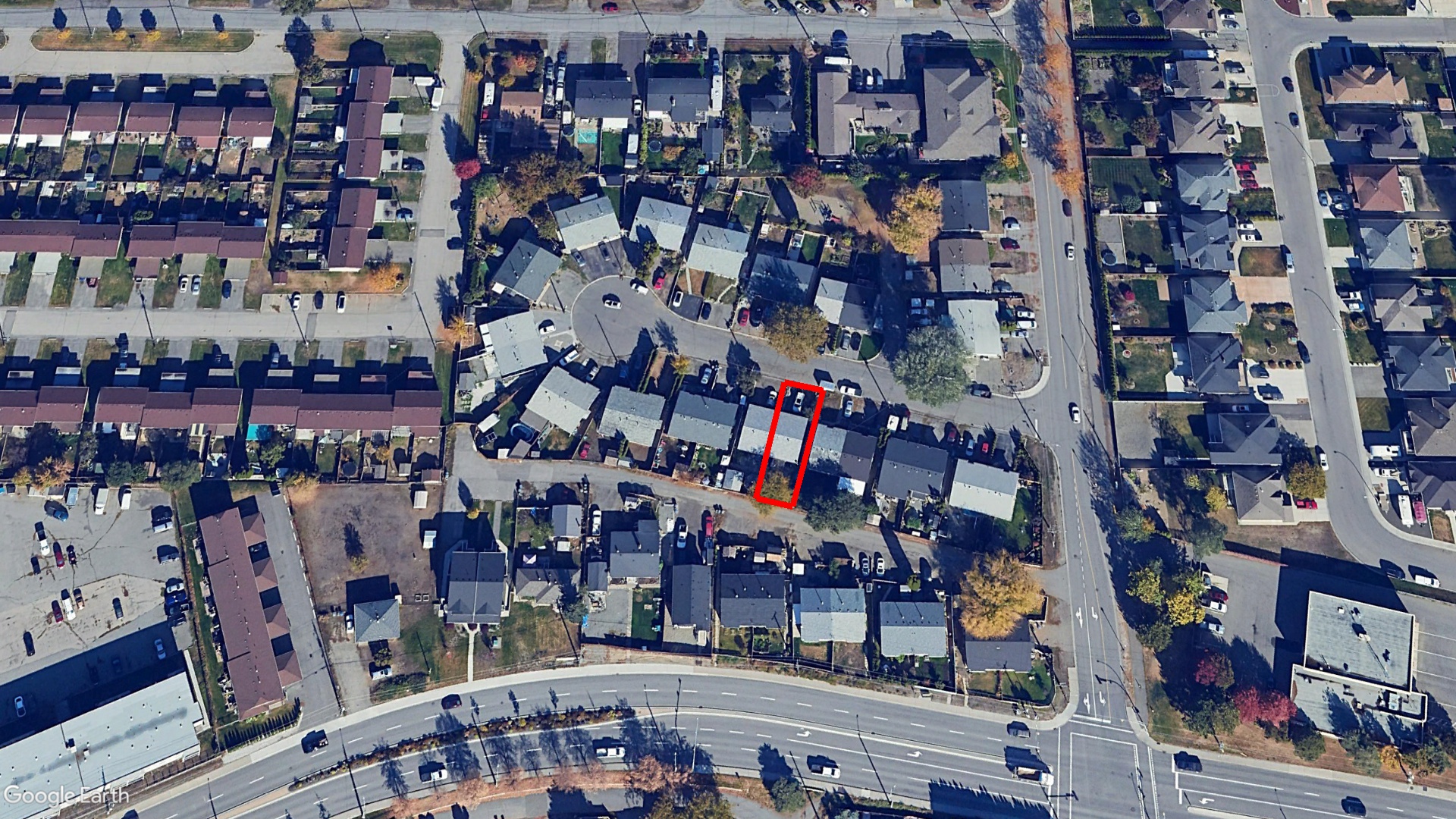Tax Sale Kamloops, British Columbia - 20-03435-260