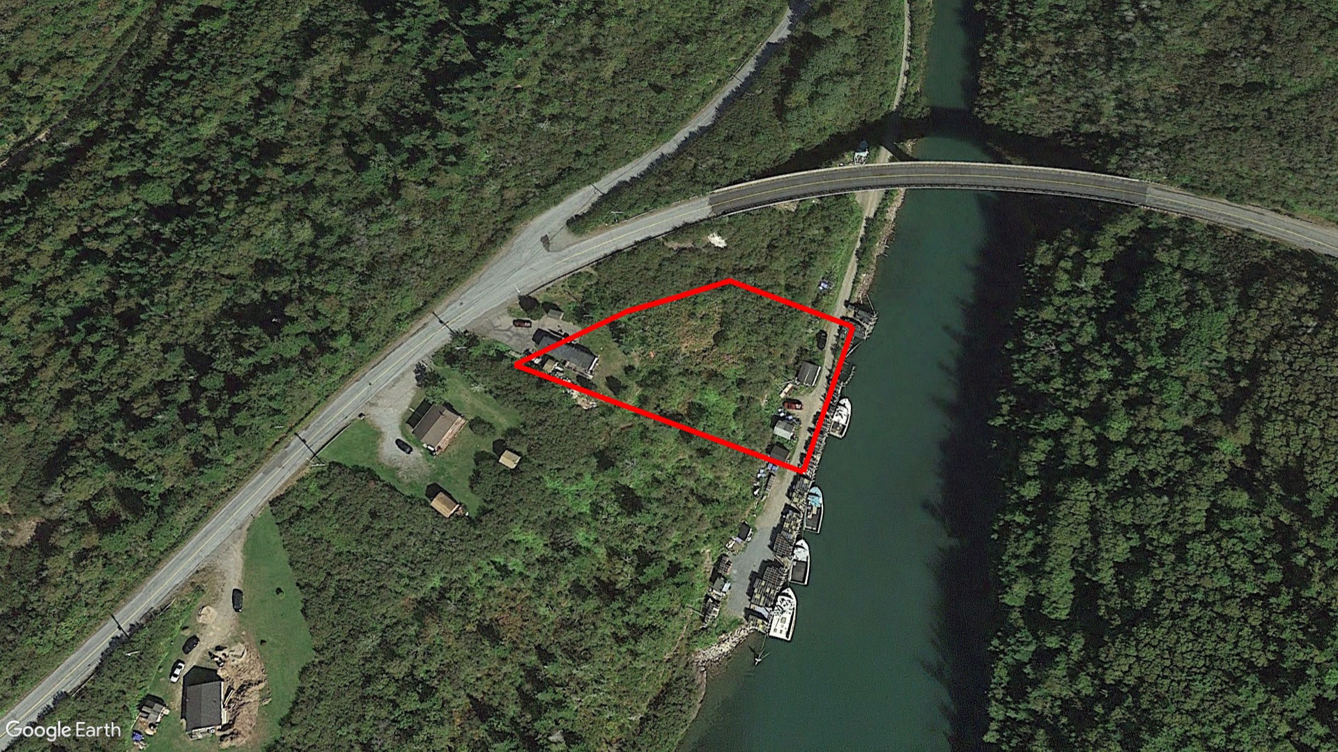 Tax Sale Saint John, New Brunswick - 01600748