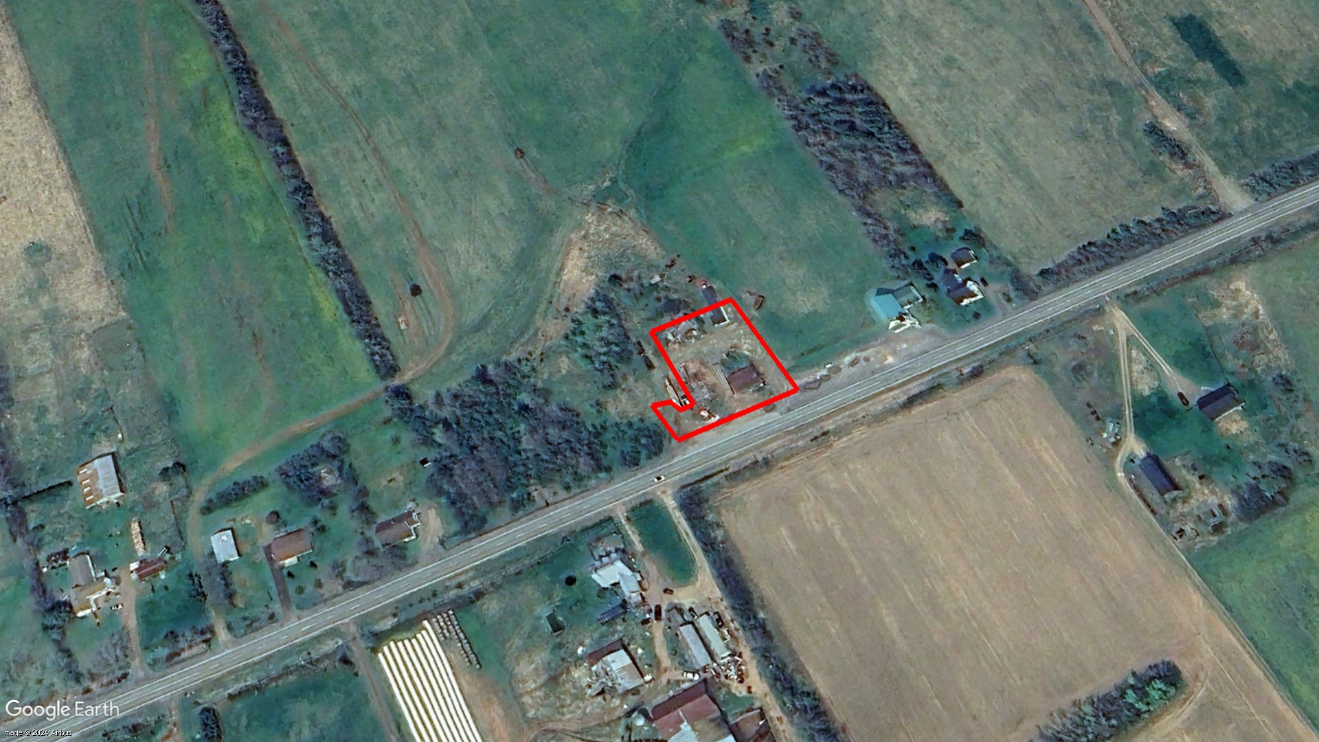 Tax Sale Cumberland, Nova Scotia - 00175366