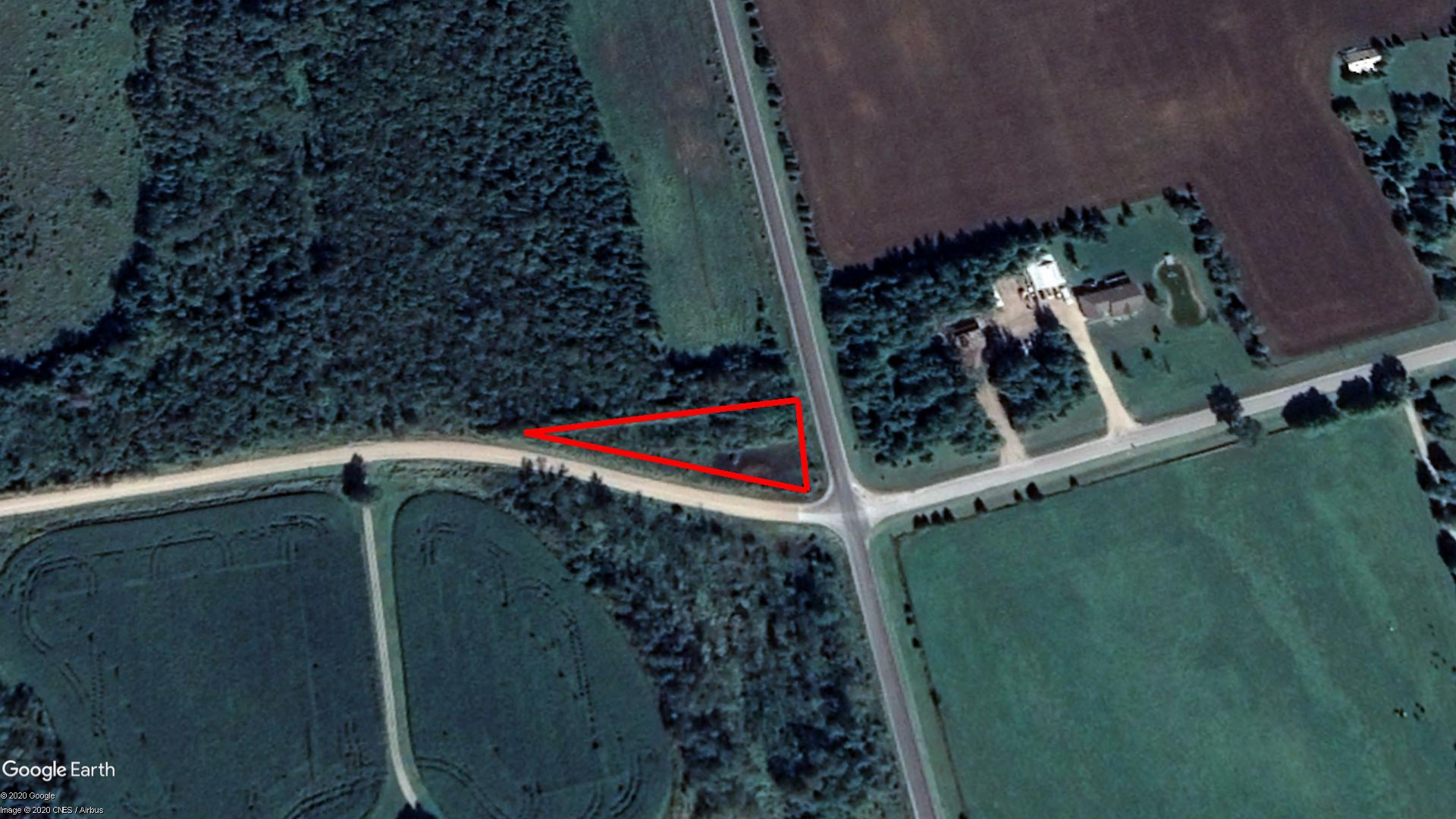 Tax Sale Southgate, Ontario - 42 07 060 004 08202 0000